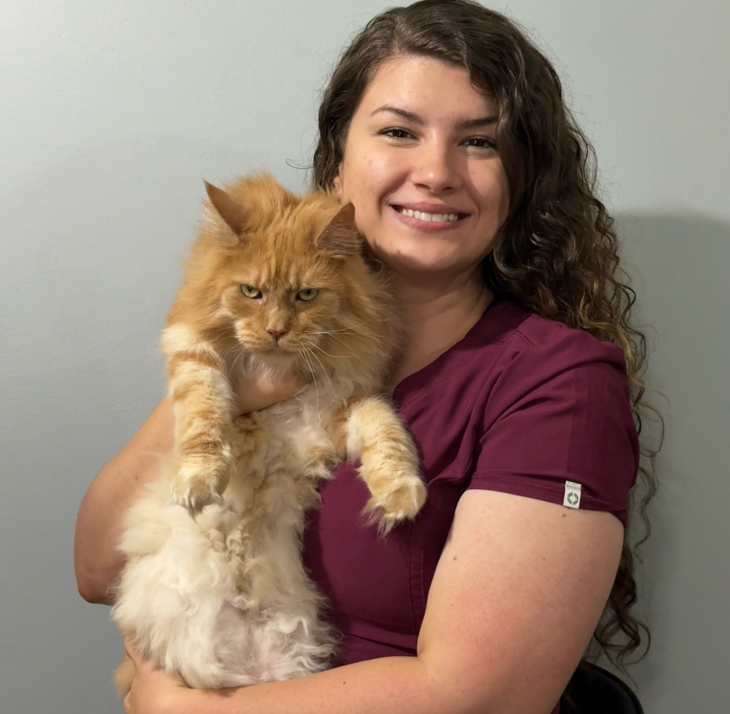 Dr. Melea Smith